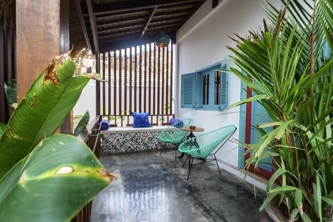 Rawa Lombok Hotel Kuta  Ngoại thất bức ảnh