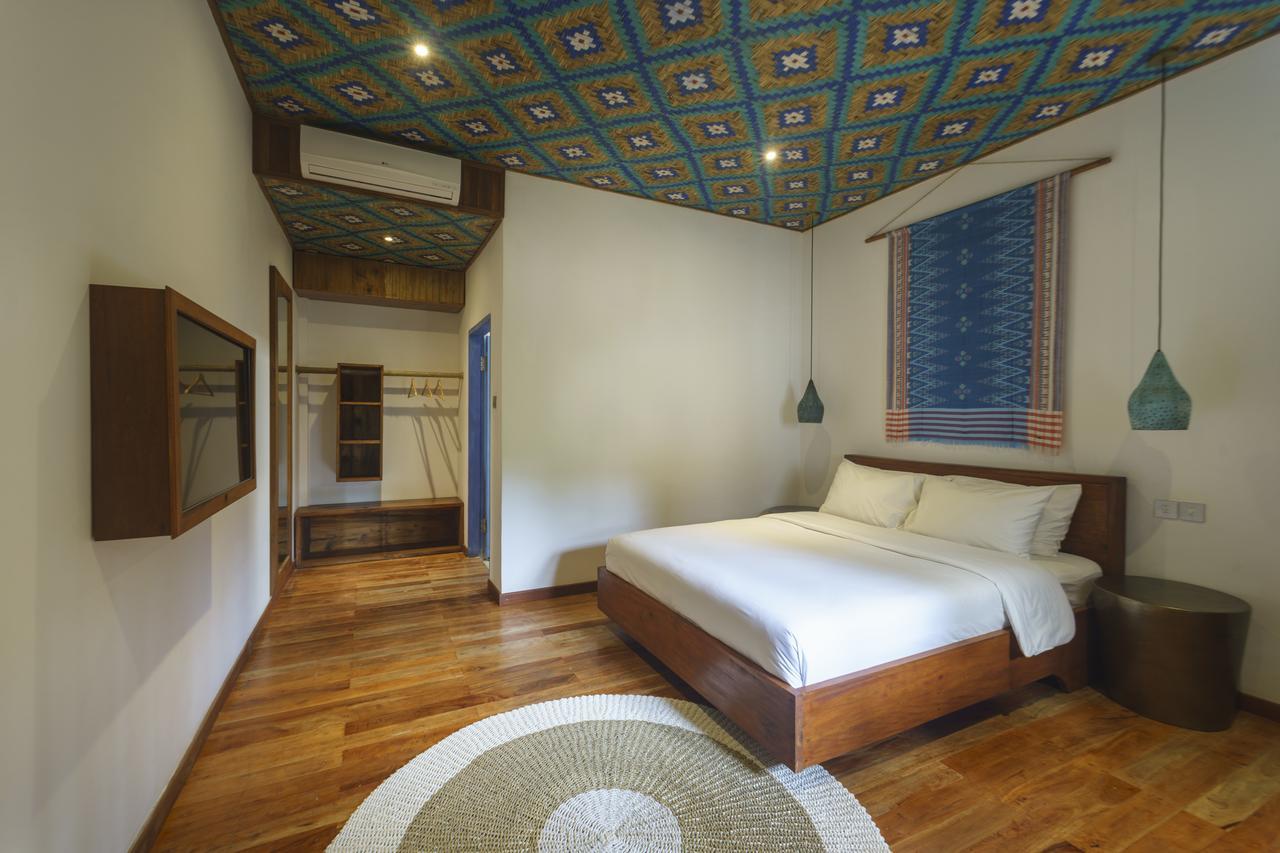 Rawa Lombok Hotel Kuta  Ngoại thất bức ảnh