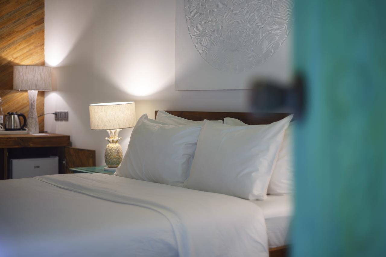 Rawa Lombok Hotel Kuta  Ngoại thất bức ảnh