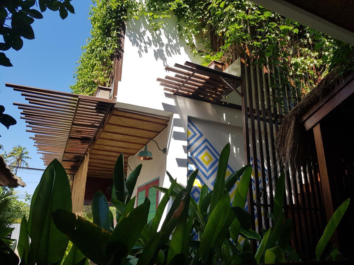 Rawa Lombok Hotel Kuta  Ngoại thất bức ảnh